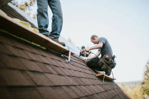Local Roofers in Locust, NJ